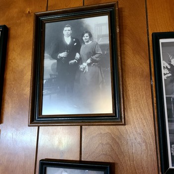 Photo of Gerry Persyn